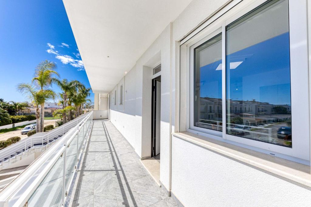 MIA AMELIE TERRAZZA 2