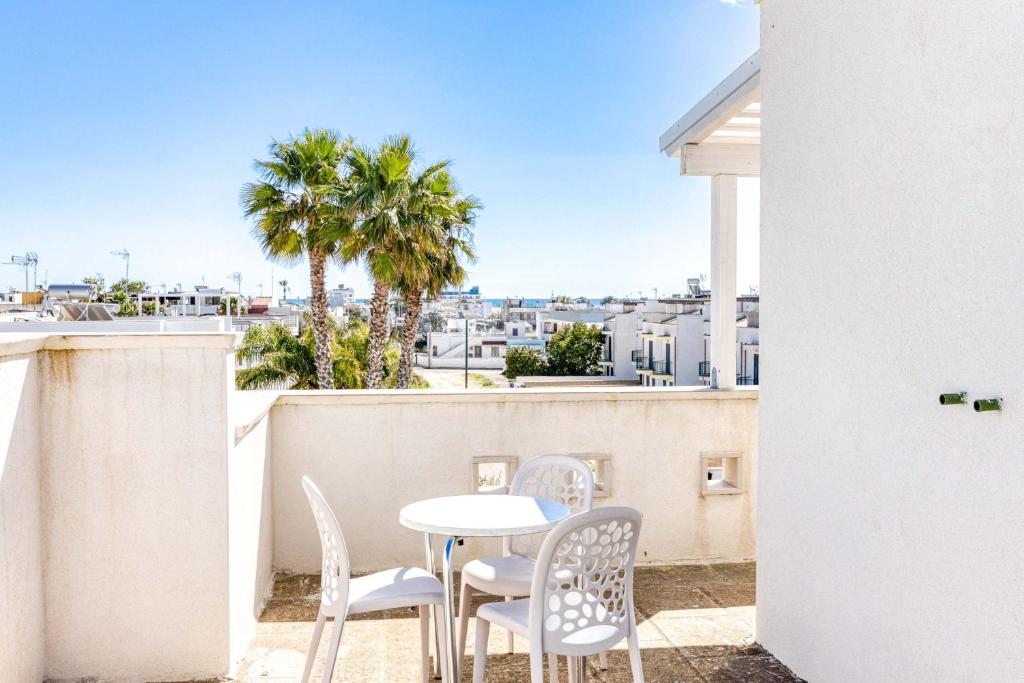 MIA AMELIE TERRAZZA 3